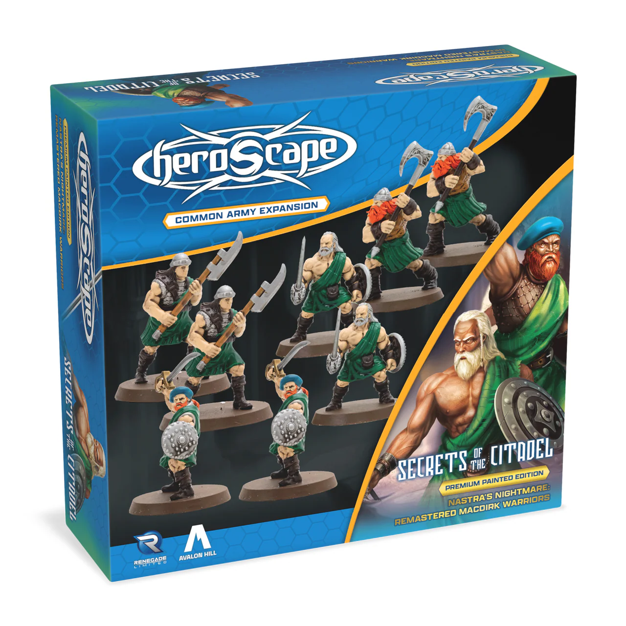 Best Selling Pre-Orders