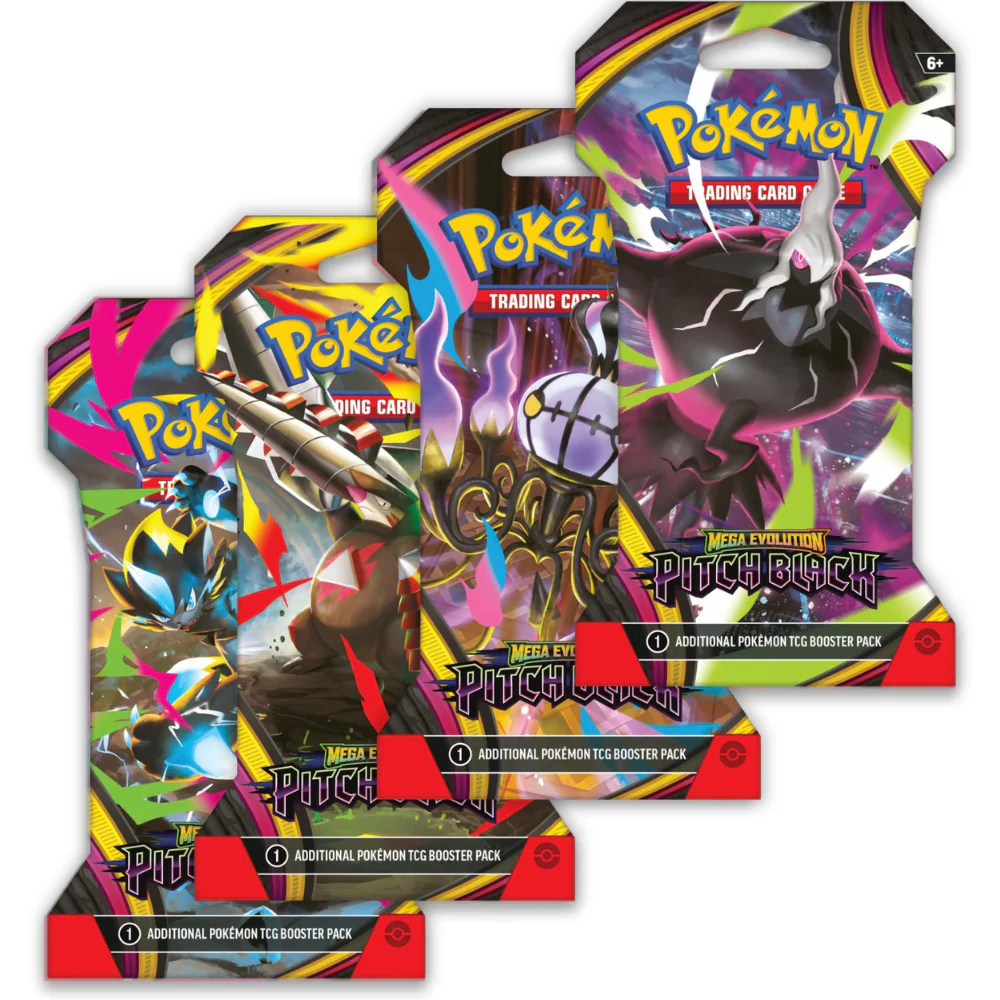 POKEMON BEST SELLERS